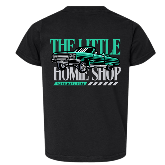 Infant Originals: Impala Tee