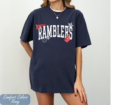 School Spirit #3