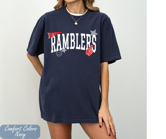 School Spirit #3