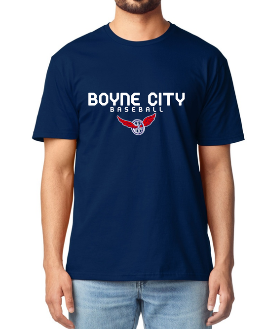 Port & Co™ Core Cotton Tee