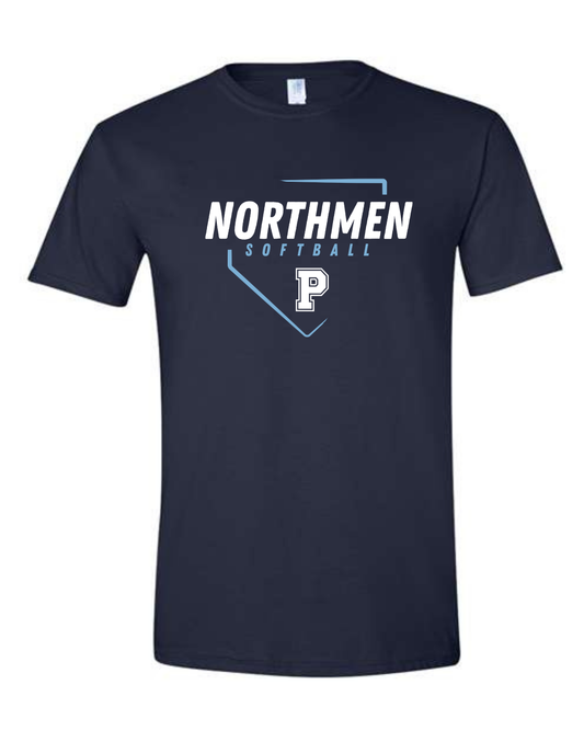Port & Co™ Core Cotton Tee