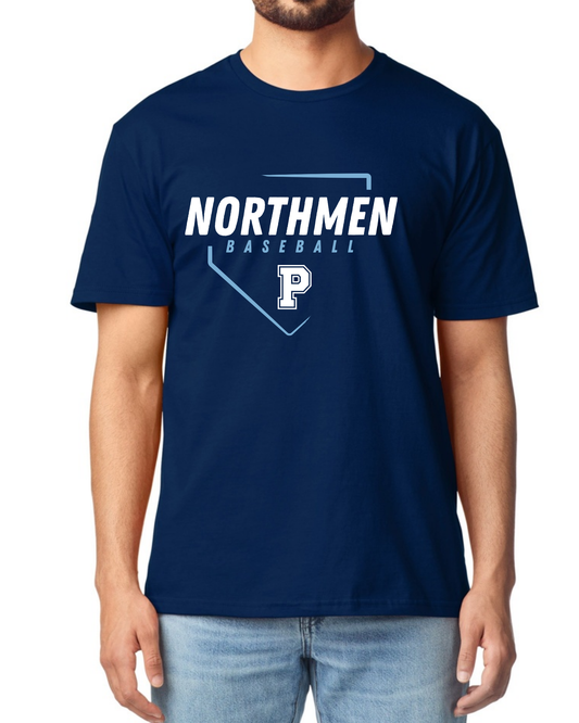 Port & Co™ Core Cotton Tee