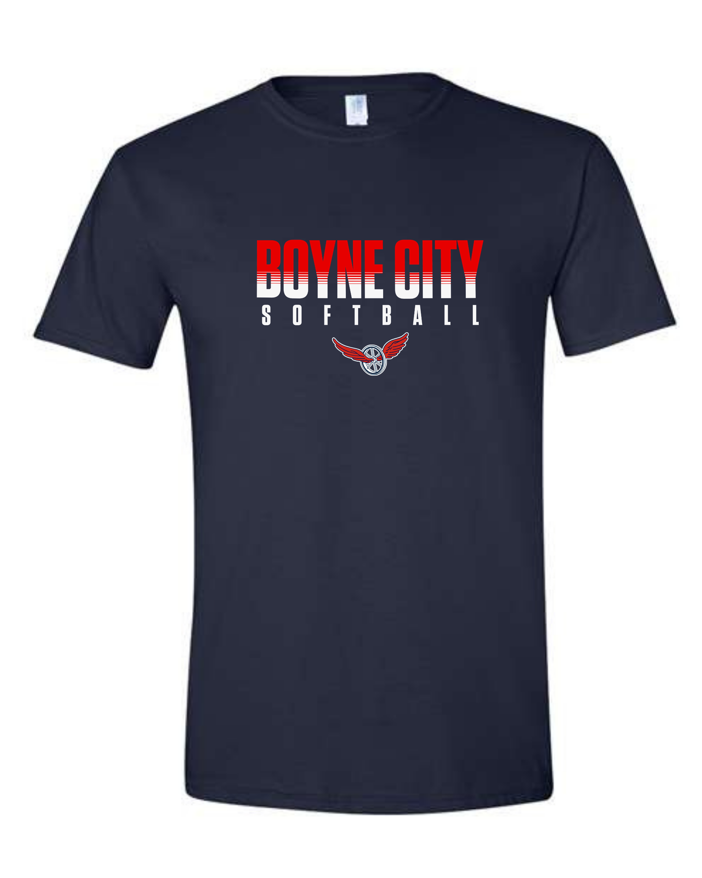 Port & Co™ Core Cotton Tee