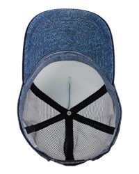 Women's Foam Trucker Cap - ROSIE
