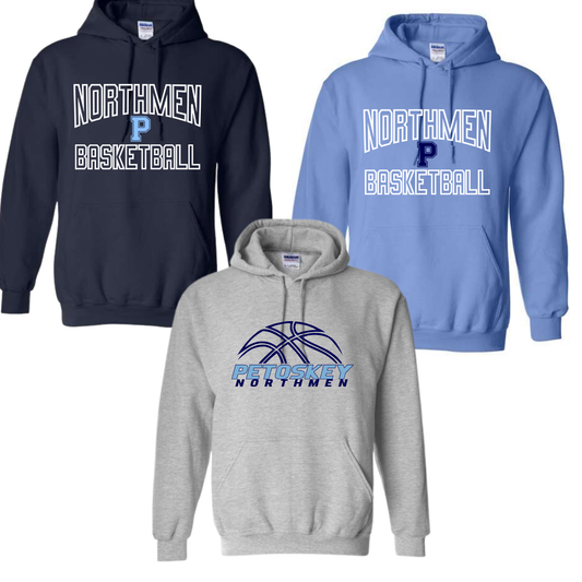 Youth/Toddler Hooded Sweatshirt