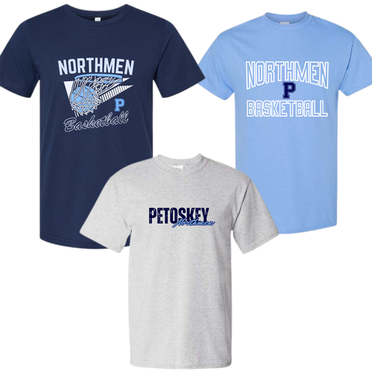 Youth/Toddler Tee Shirt