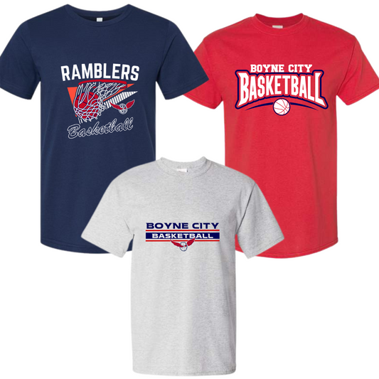 Gildan Heavy Cotton Tee