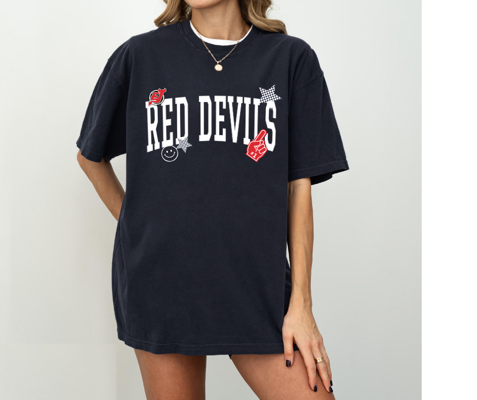 School Spirit #3