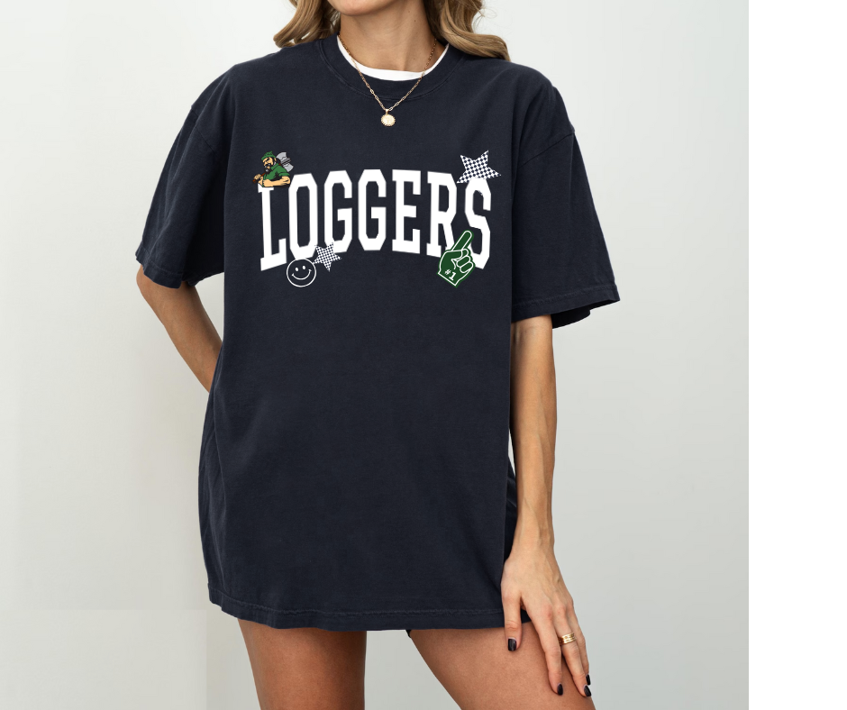 School Spirit #3