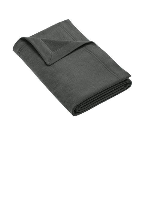 Bellaire Eagles Gildan Heavy Blend Fleece Stadium Blanket