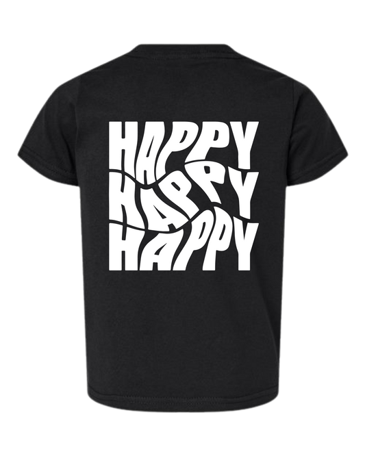 Infant Originals: Happy