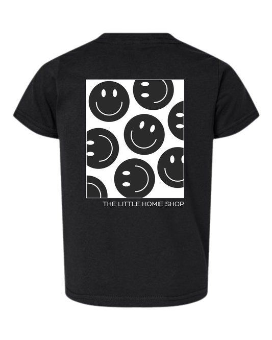 Infant Originals: Smiley