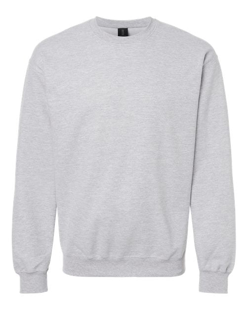 GILDAN Basic Crewneck Sweatshirt