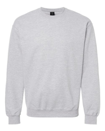 GILDAN Basic Crewneck Sweatshirt