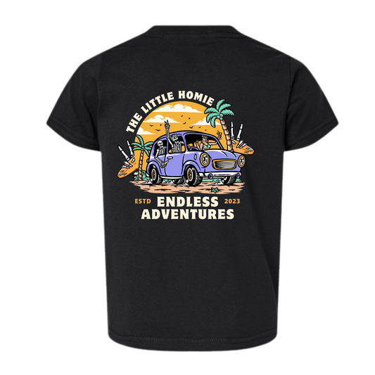 Originals: Endless Adventures