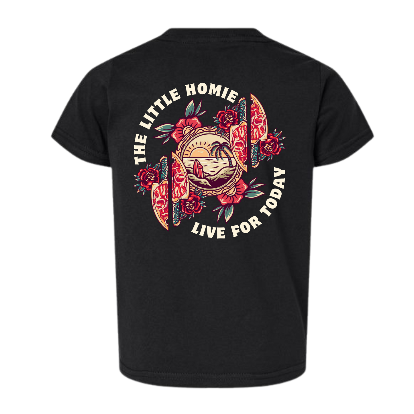 Originals: Live for Today