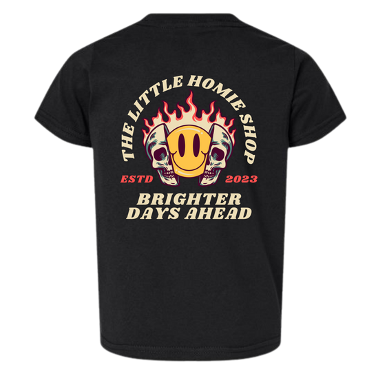 Infant Originals: Brighter Days Tee