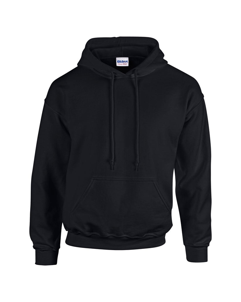 GILDAN Basic Hooded Sweatshirt