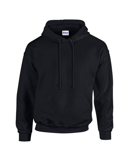 GILDAN Basic Hooded Sweatshirt
