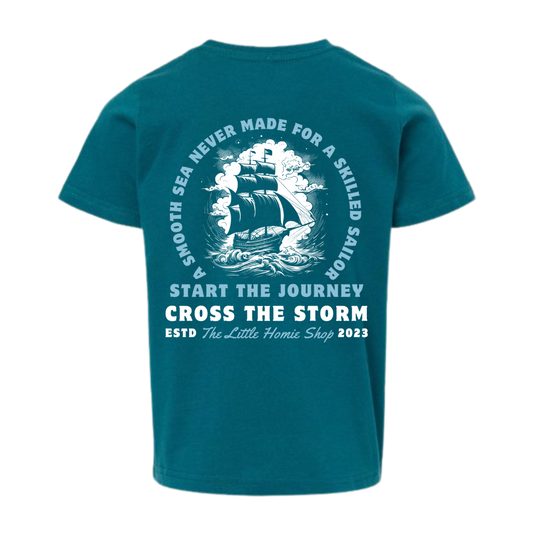 Originals: Smooth Seas