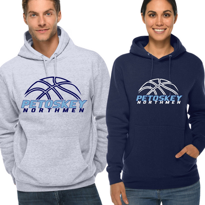 Lane Seven Premium Hooded Sweatshirt