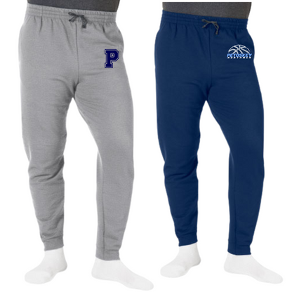 YOUTH Jerzees NuBlend Jogger Sweatpants