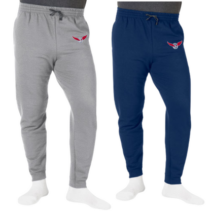 Jerzees NuBlend Jogger Sweatpants