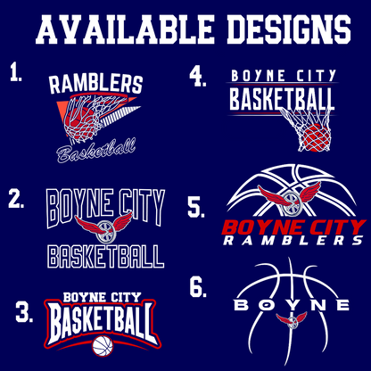 Gildan Heavy Cotton Tee