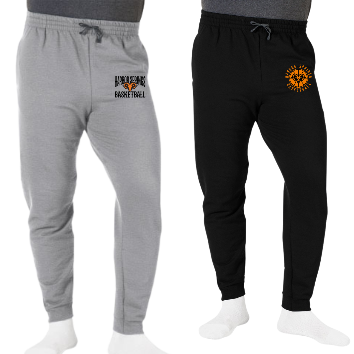 Jerzees NuBlend Jogger Sweatpants