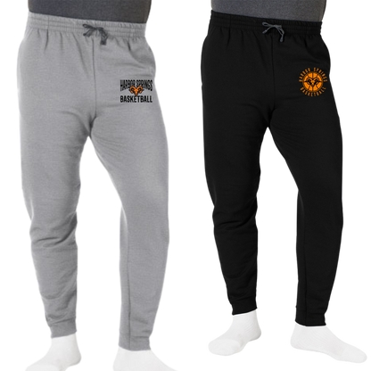 Jerzees NuBlend Jogger Sweatpants