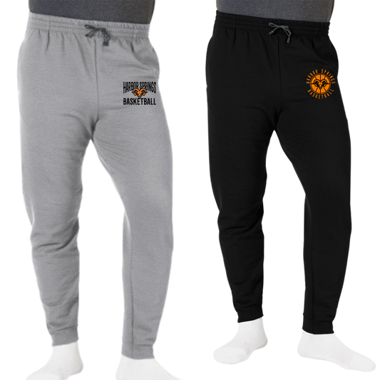 YOUTH Jerzees NuBlend Jogger Sweatpants