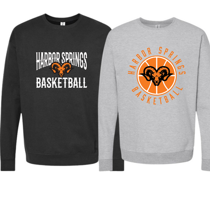 Gildan Heavy Cotton Crewneck