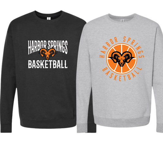 Youth Crewneck Sweatshirt