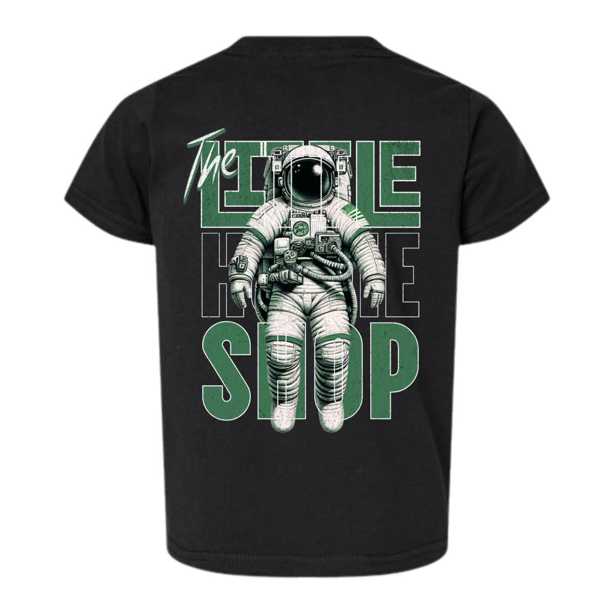 Infant Originals: Astronaut