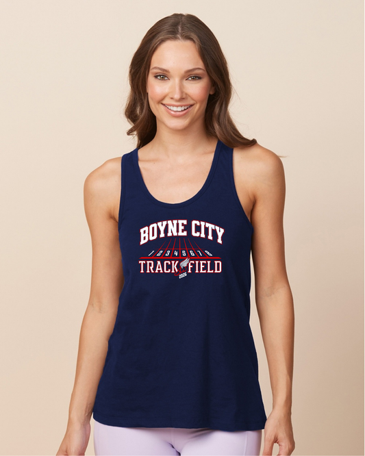 Enza® 04979 Ladies Essential Flowy Tank