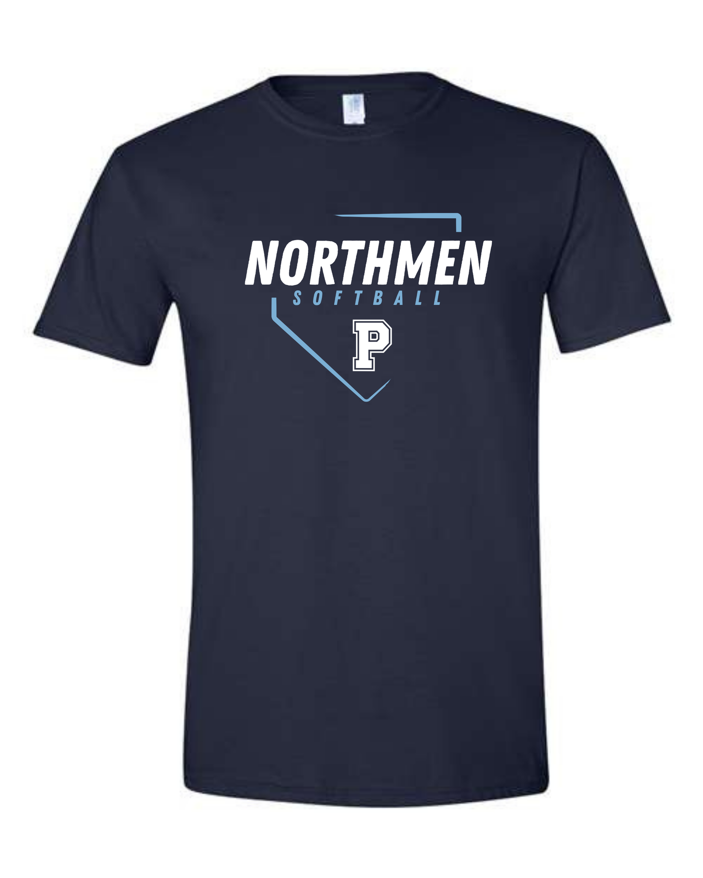 Port & Co™ Core Cotton Tee