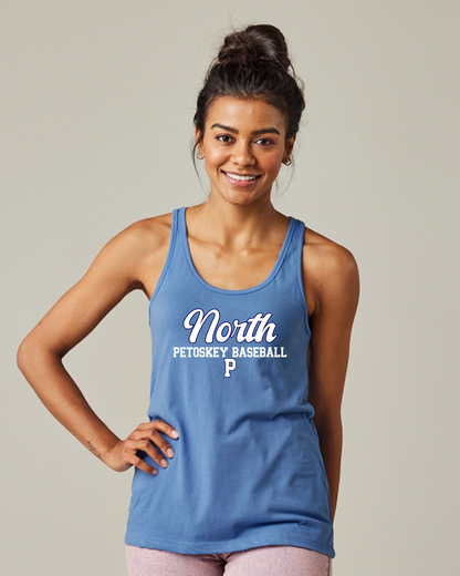Enza® 04979 Ladies Essential Flowy Tank
