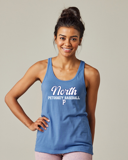 Enza® 04979 Ladies Essential Flowy Tank