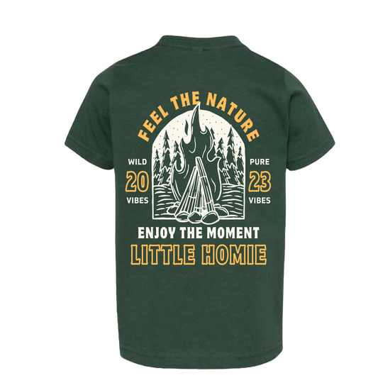 Originals: Feel The Nature Tee