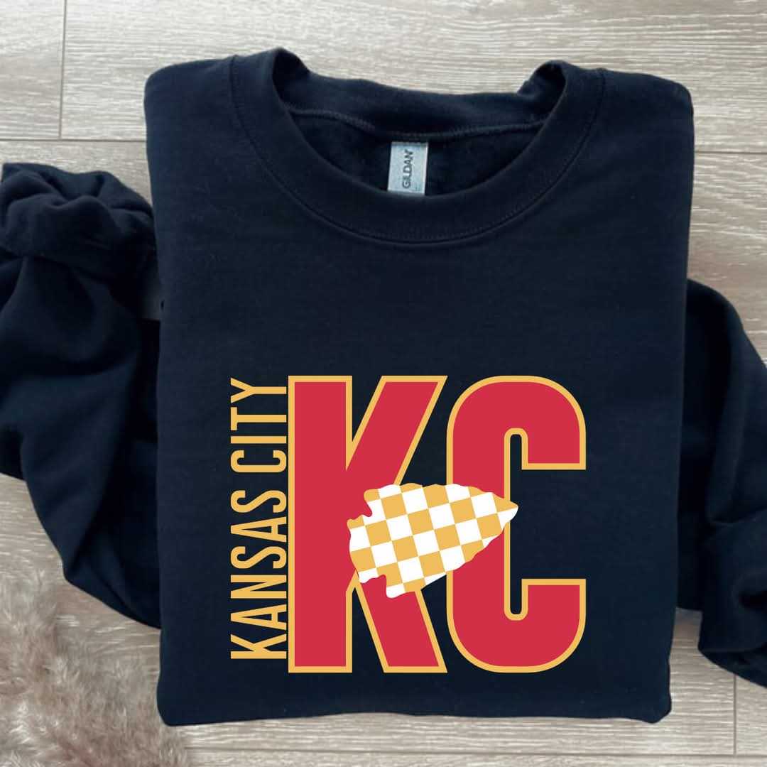 Chiefs Crewneck