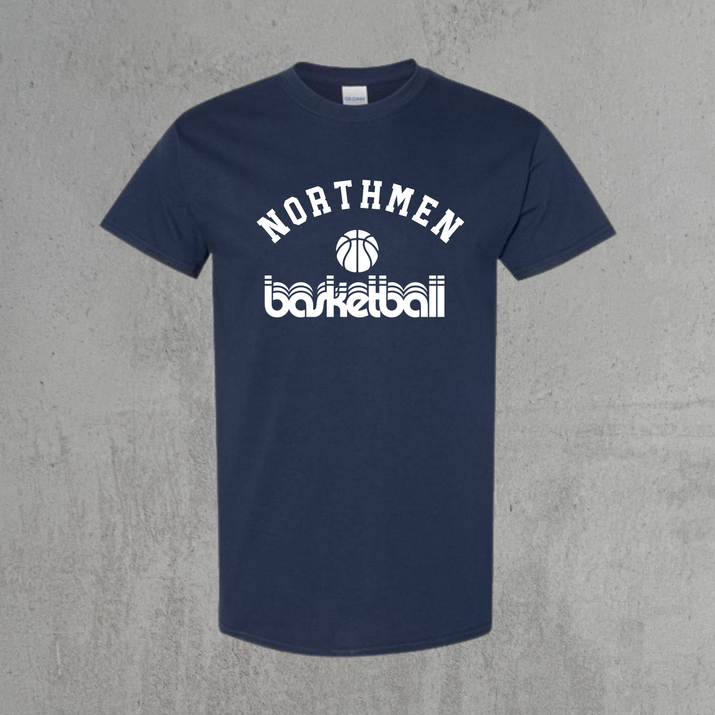 Petoskey Basketball: Tee