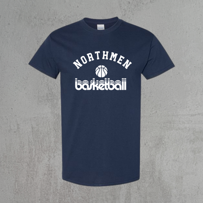 Petoskey Basketball: Tee