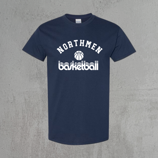 Petoskey Basketball: Tee