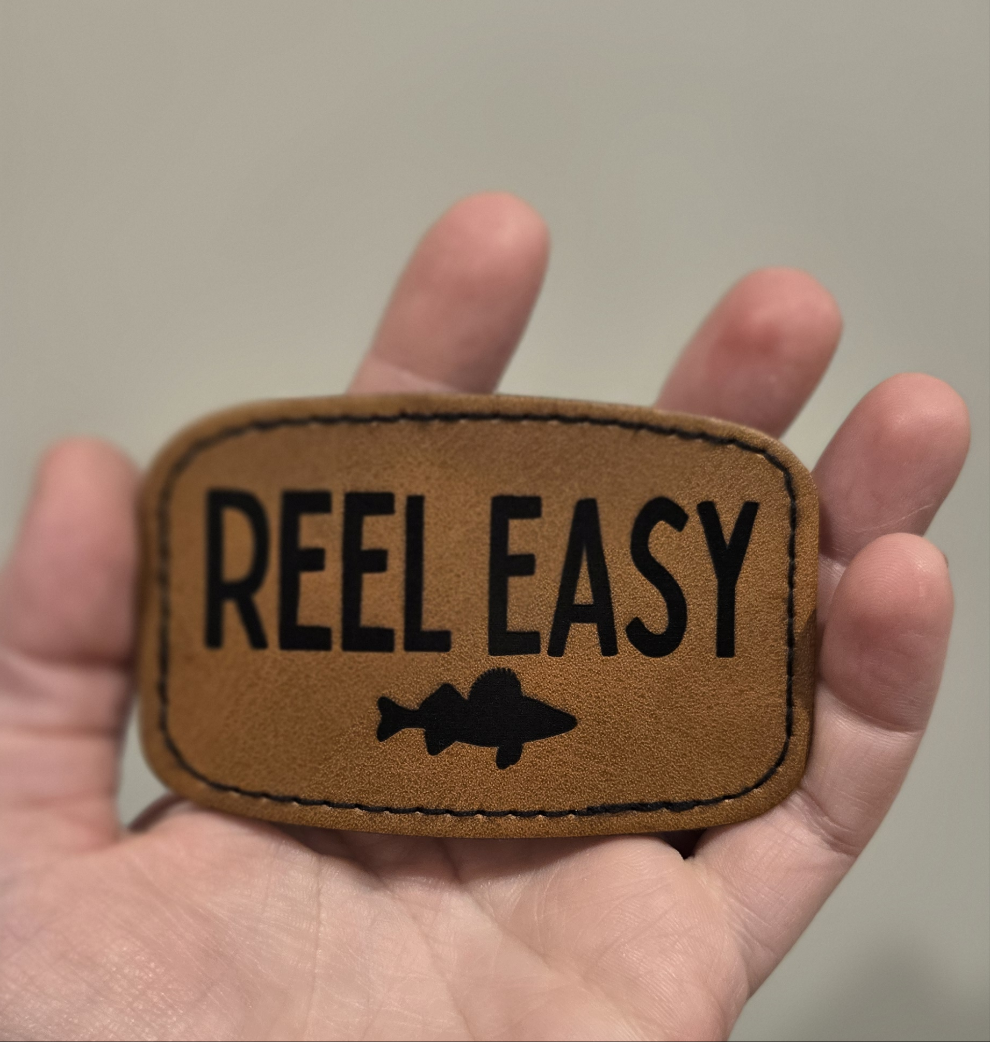 Customized Patch Hat