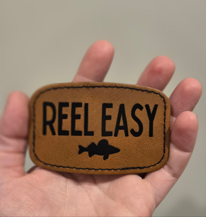 Customized Patch Hat