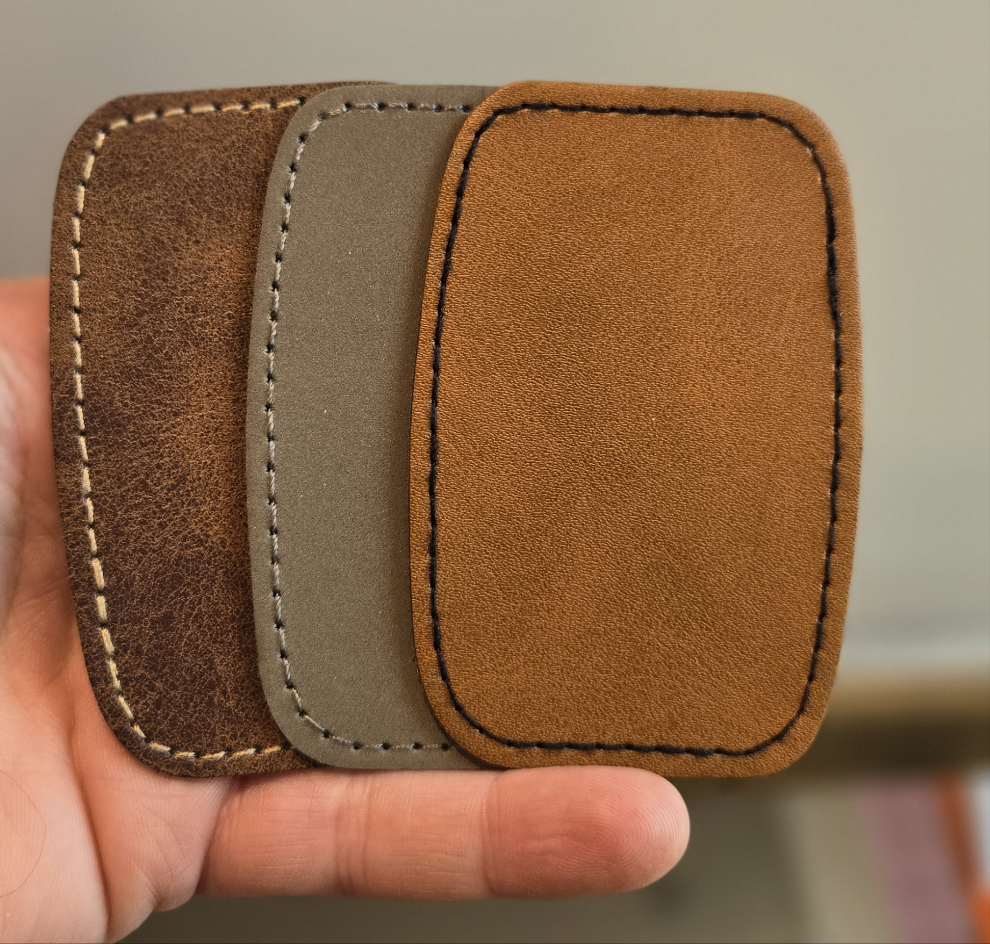 Customized Patch Hat