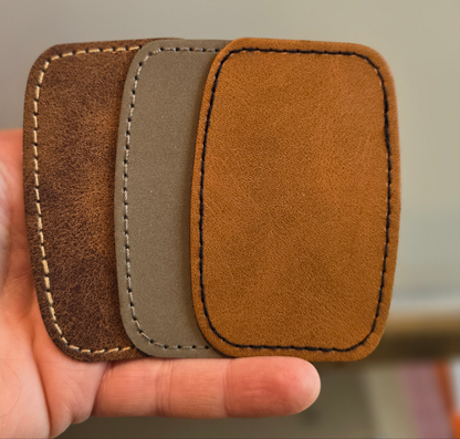 Customized Patch Hat