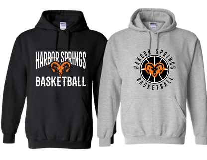 Gildan Heavy Blend Hooded Sweatshirt