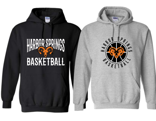 Gildan Heavy Blend Hooded Sweatshirt