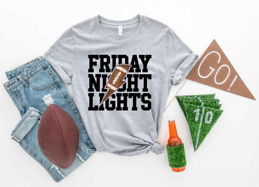 Friday Night Lights